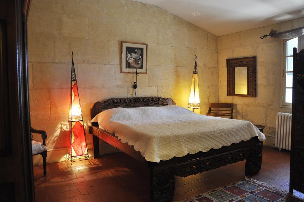 Mas Bardouine Bed and Breakfast Saintes-Maries-de-la-Mer Camera foto