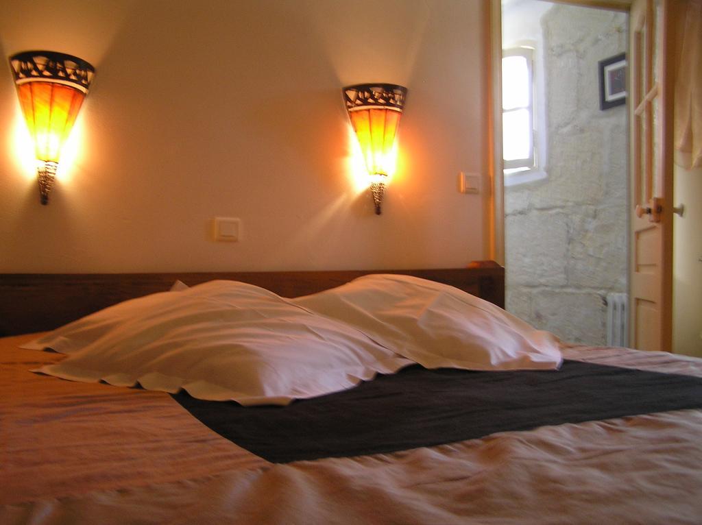 Mas Bardouine Bed and Breakfast Saintes-Maries-de-la-Mer Camera foto